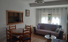 Apartamento Plano Royo 2º